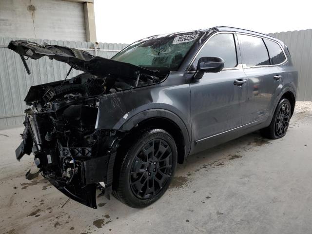 Kia Telluride (2021)