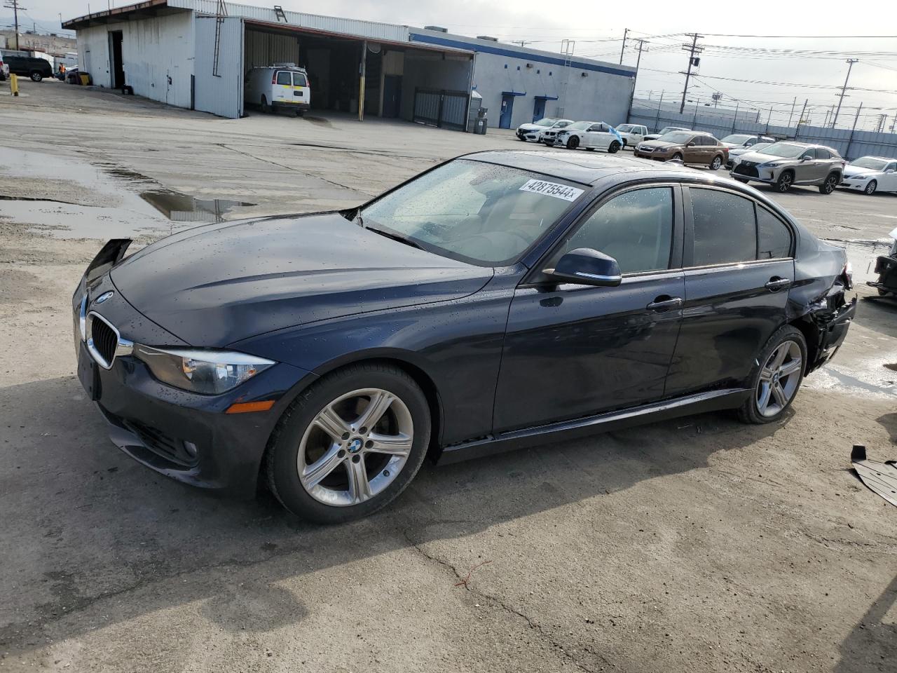 Bmw 3er (2013)