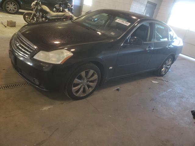 Infiniti M35 (2007)