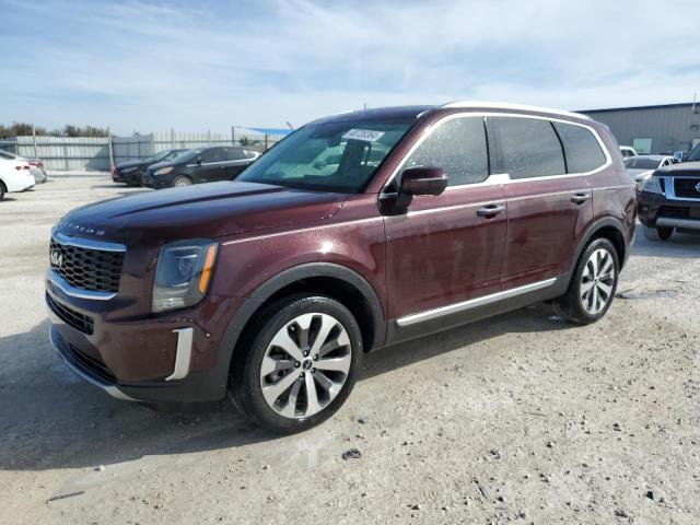 Kia Telluride (2022)