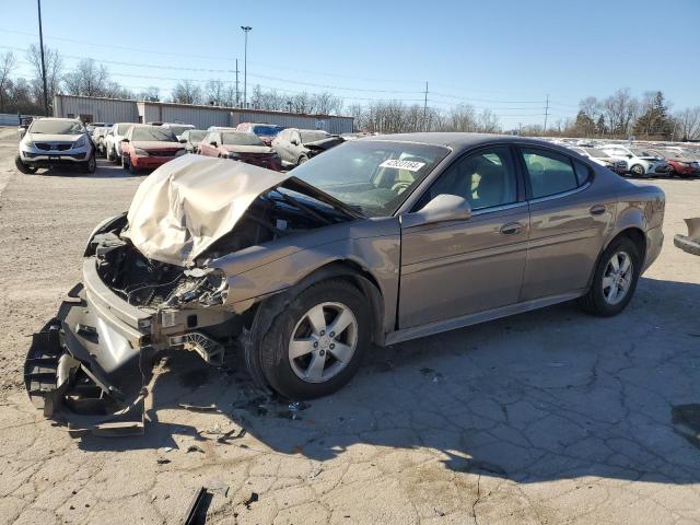 Pontiac Grandprix (2007)