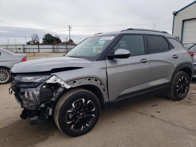 Chevrolet Trailblzr (2023)