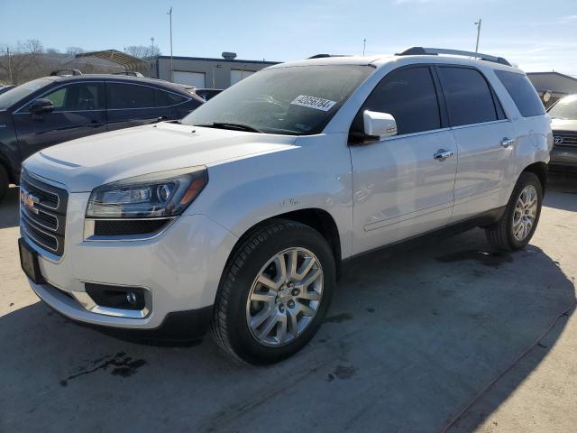 Gmc Acadia (2016)