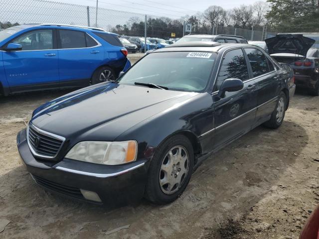 Acura Rl (2000)