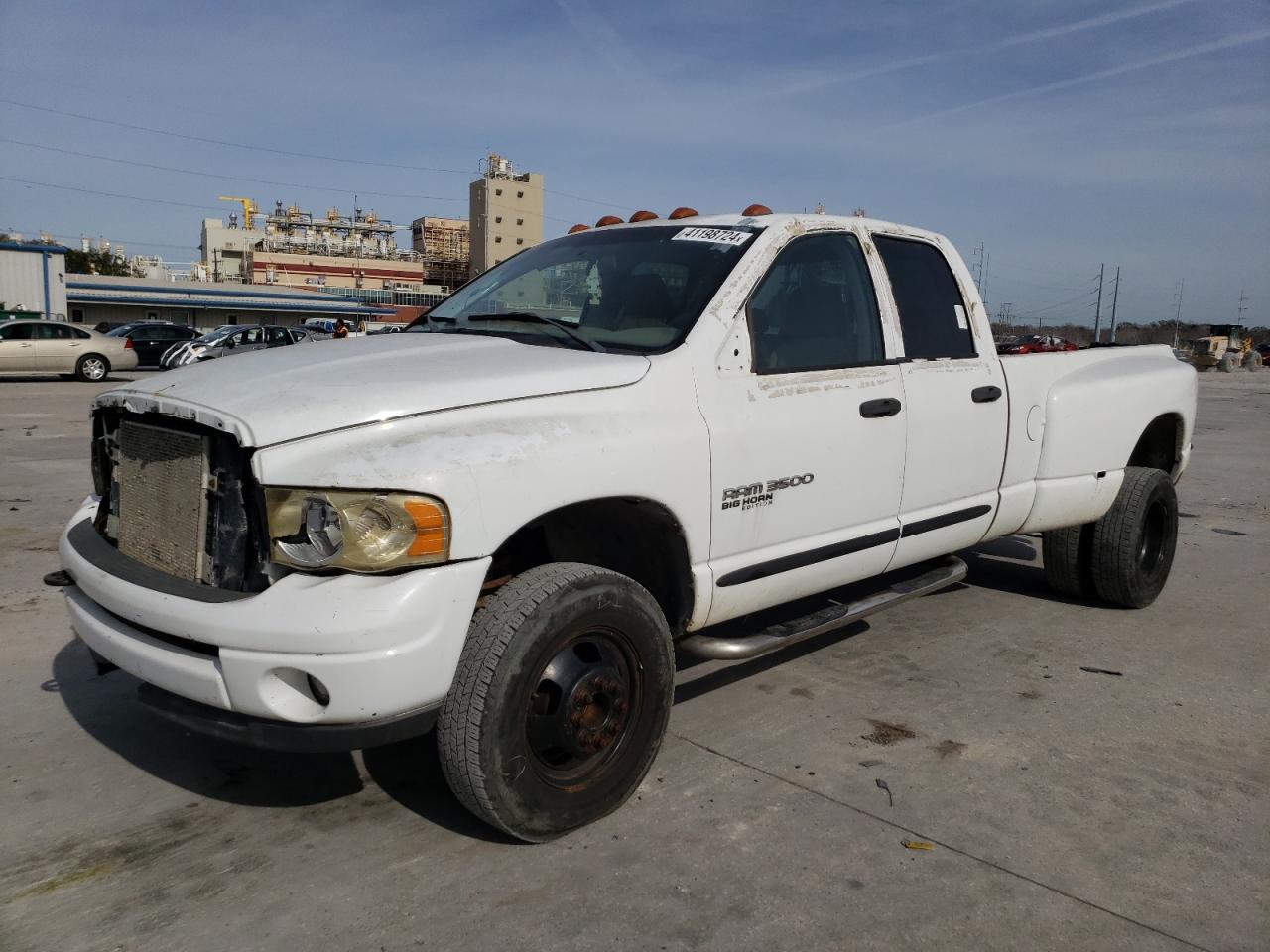 Dodge Ram (2006)