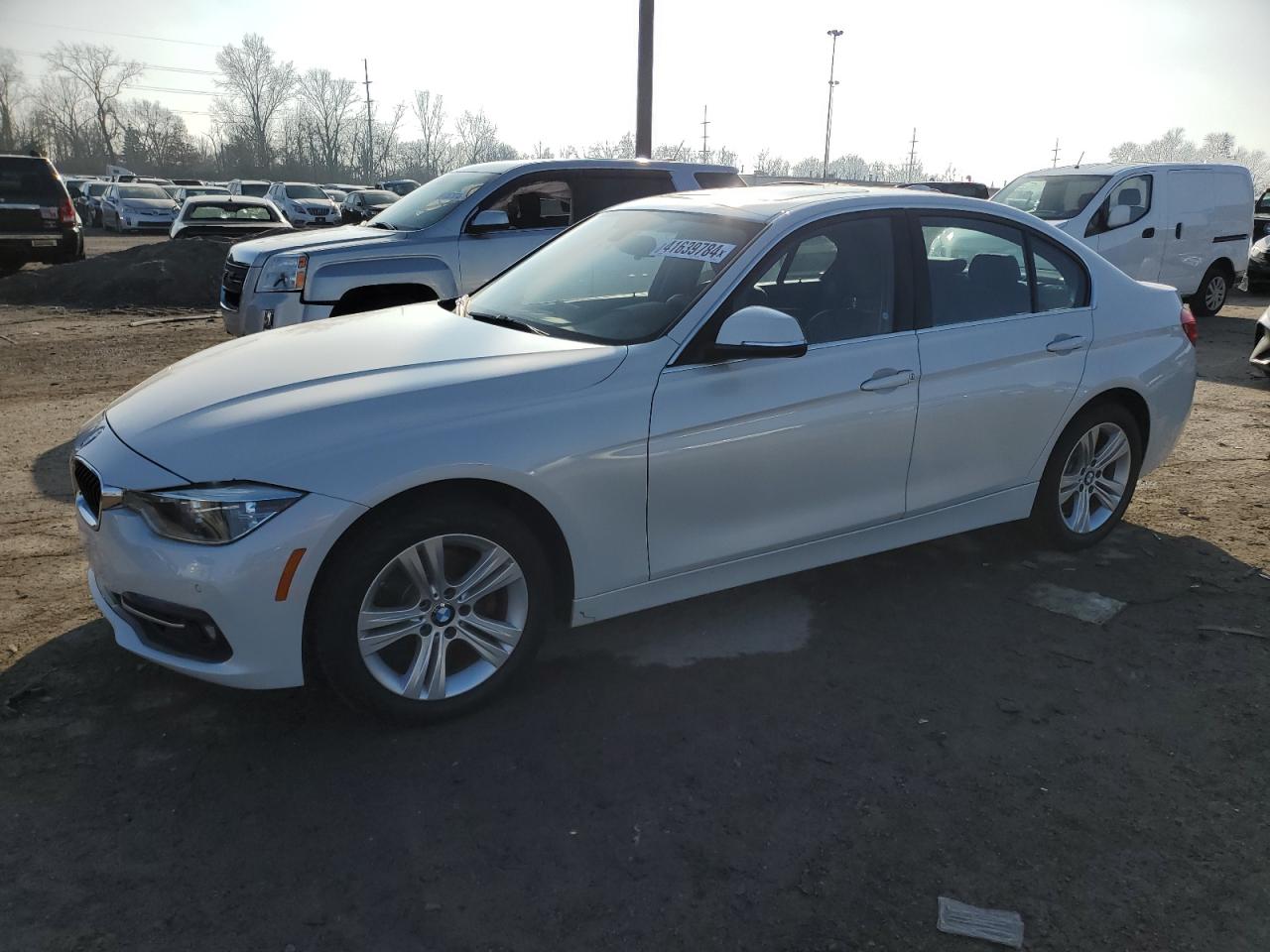 Bmw 3er (2017)