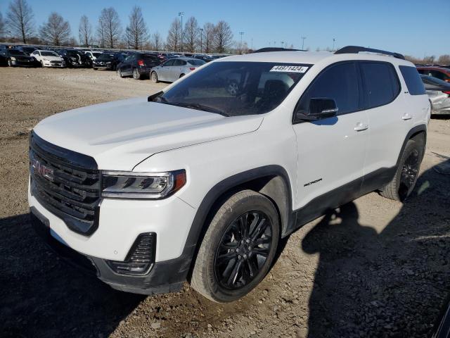 Gmc Acadia (2022)