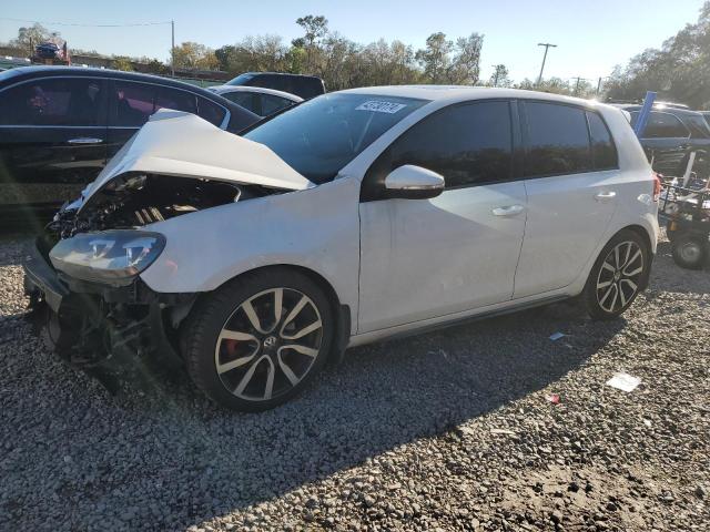 Volkswagen Gti (2014)