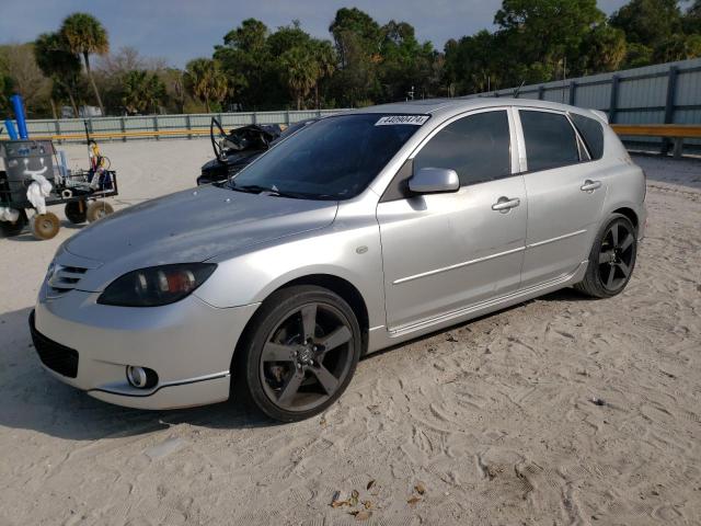 Mazda Mazda3 (2004)