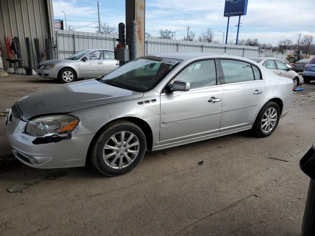 Buick Lucerne (2011)