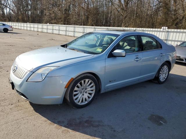Mercury Milan (2010)