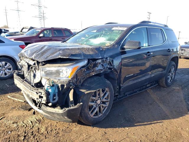 Gmc Acadia (2018)