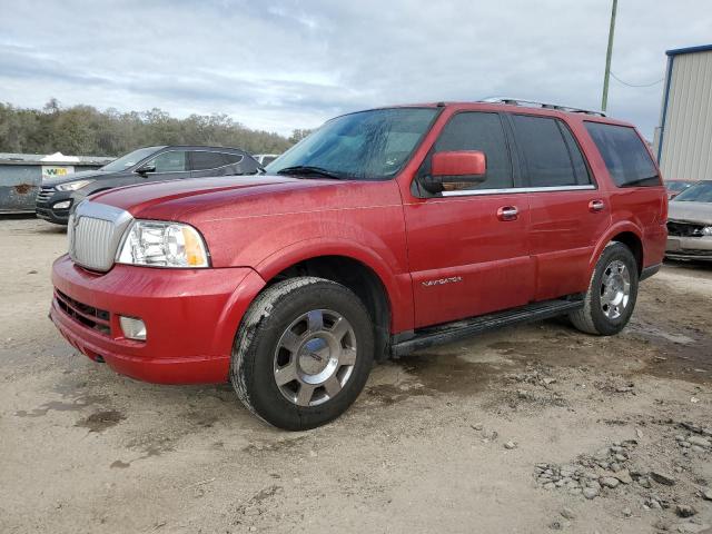 Lincoln Navigator (2006)