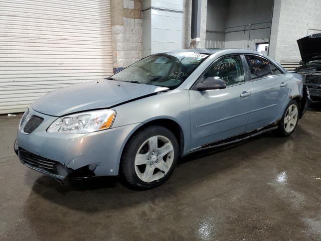 Pontiac G6 (2007)