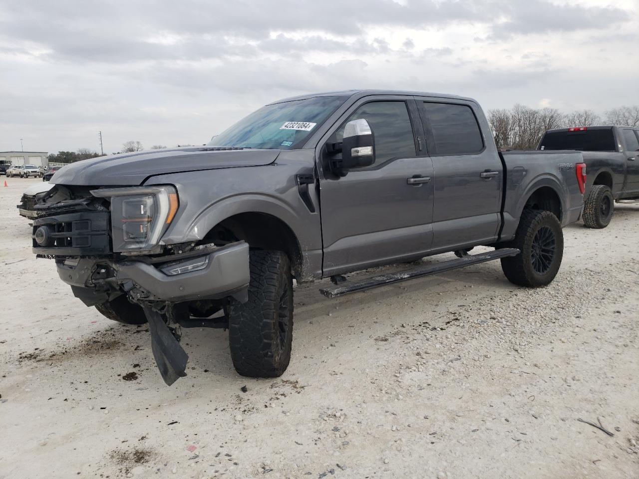 Ford F 150 (2022)