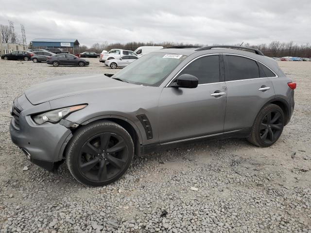 Infiniti Qx70 (2015)