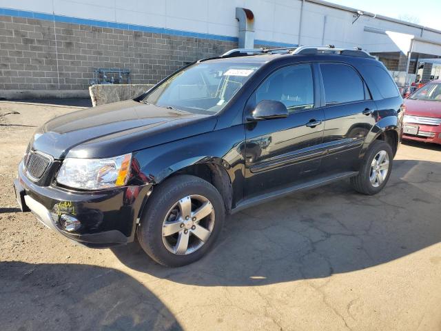 Pontiac Torrent (2006)