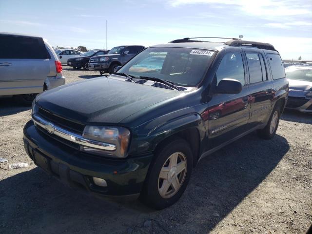 Chevrolet Trailblzr (2003)
