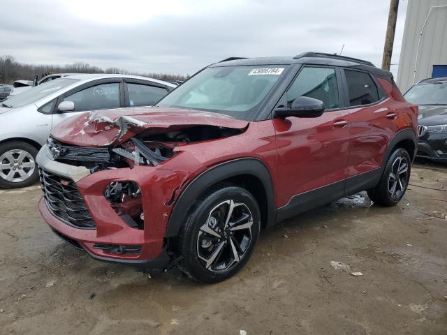 Chevrolet Trailblzr (2022)