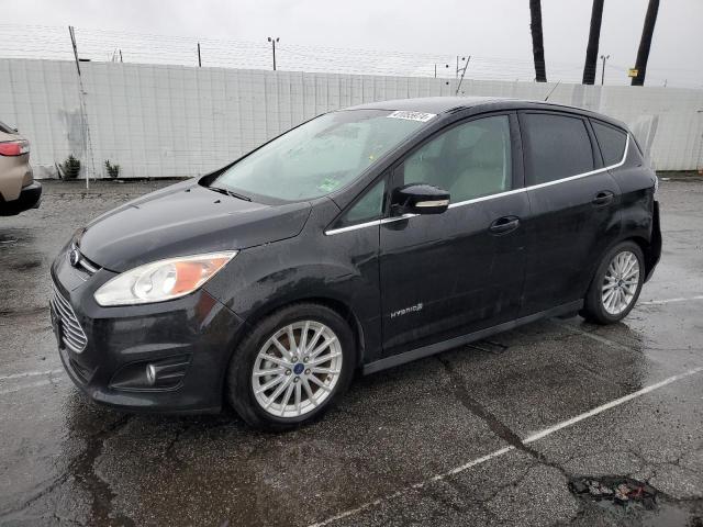 Ford Cmax (2014)