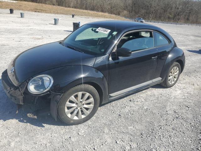 Volkswagen Beetle (2013)
