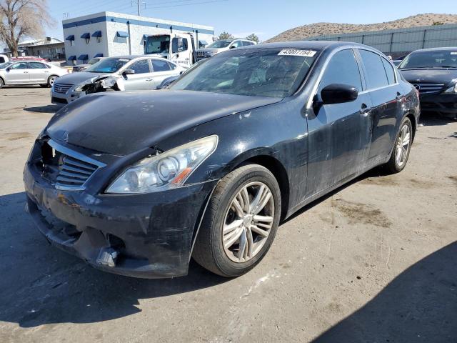 Infiniti Q40 (2015)