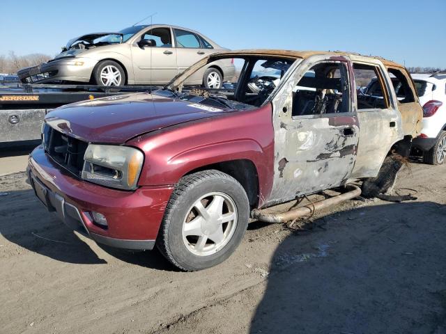 Chevrolet Trailblzr (2004)