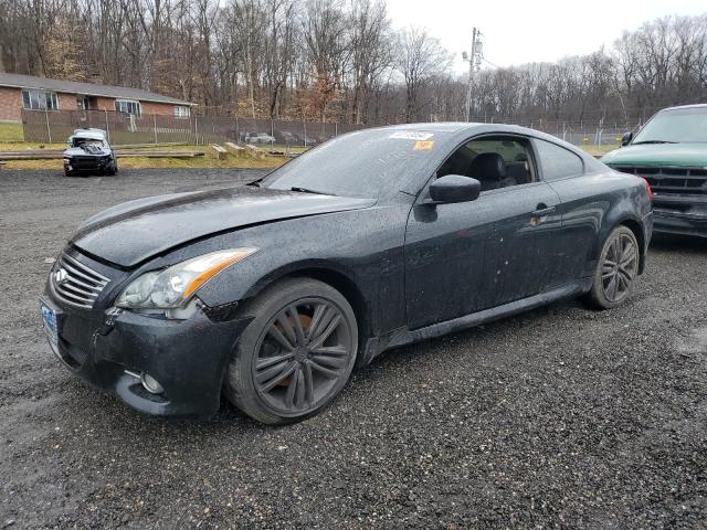 Infiniti G37 (2013)