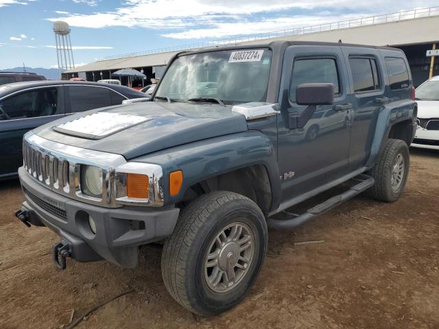 Hummer H3 (2006)