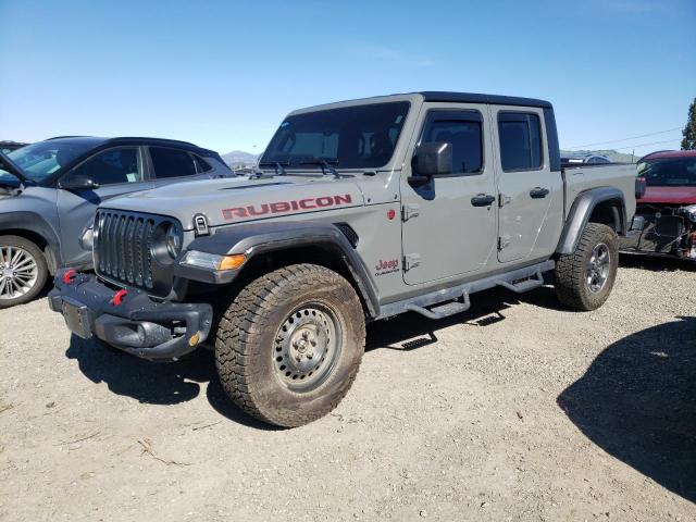 Jeep Gladiator (2022)