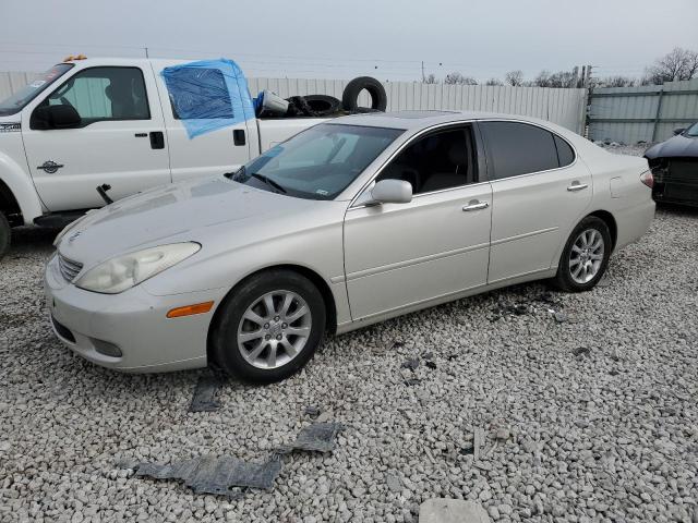 Lexus Es330 (2004)