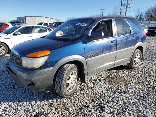 Buick Rendezvous (2002)