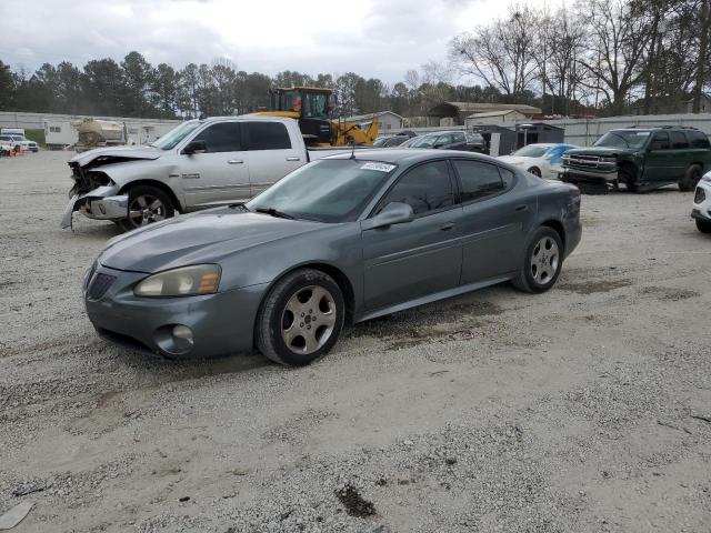 Pontiac Grandprix (2005)