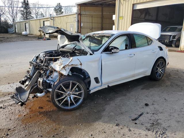 Genesis G70 base (2023)