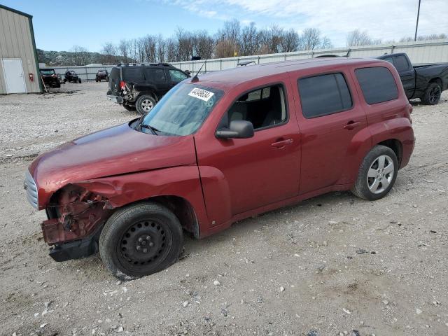 Chevrolet Hhr (2009)