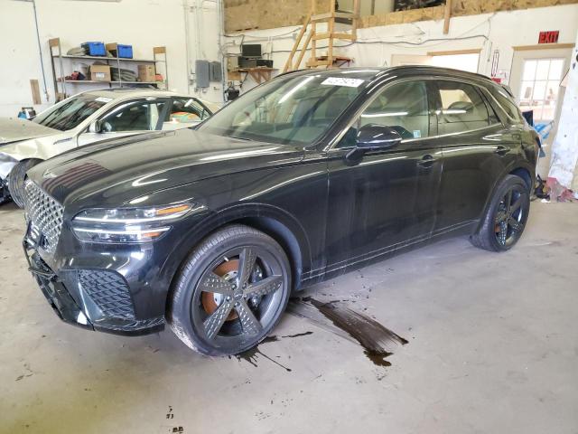 Genesis Gv70 base (2023)