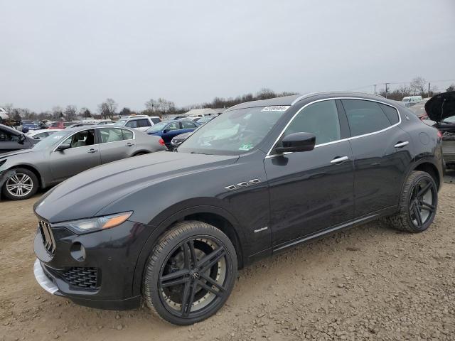 Maserati Levante lu (2018)