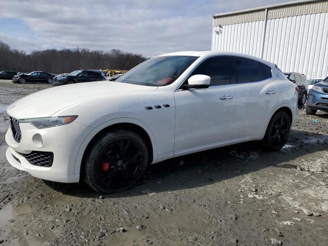 Maserati Levante (2019)