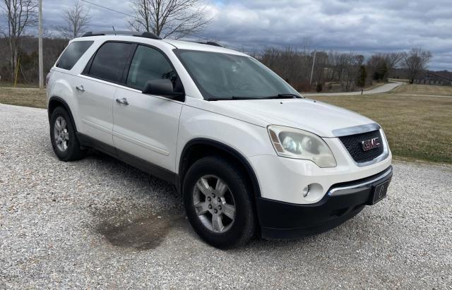 Gmc Acadia (2012)