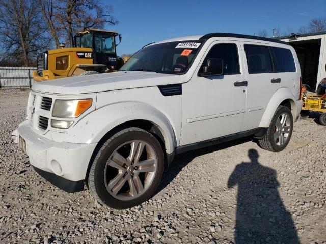 Dodge Nitro (2011)