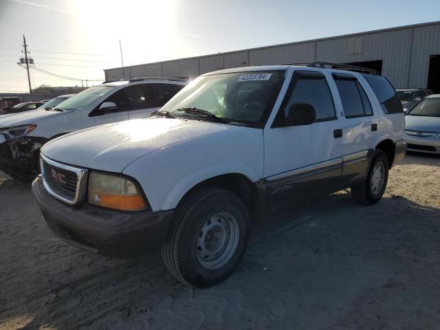 Gmc Jimmy (1998)