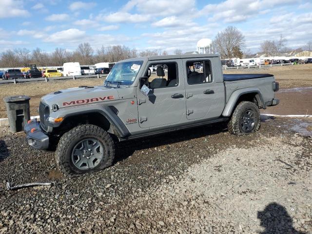 Jeep Gladiator (2021)