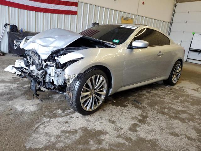 Infiniti G37 (2012)