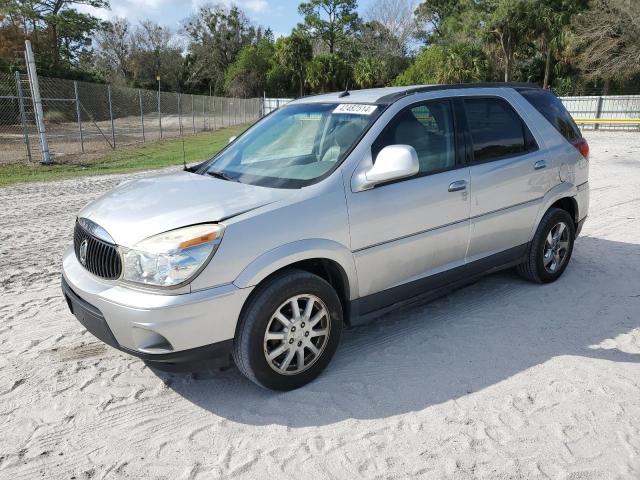 Buick Rendezvous (2007)