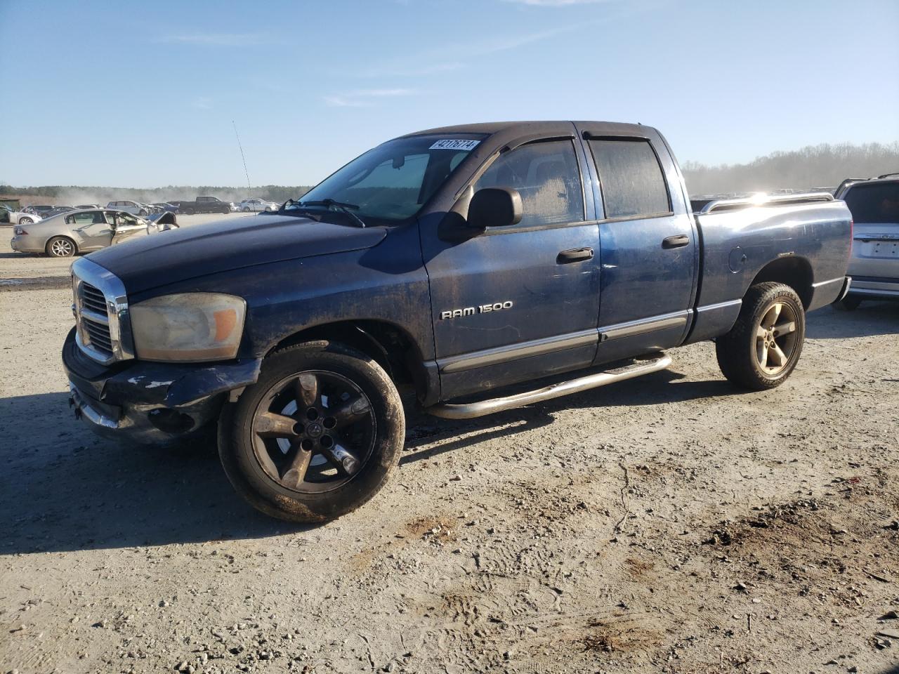 Dodge Ram (2006)