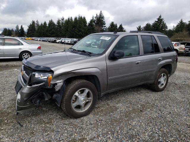 Chevrolet Trailblzr (2006)