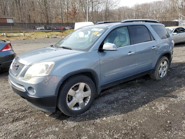 Gmc Acadia (2008)