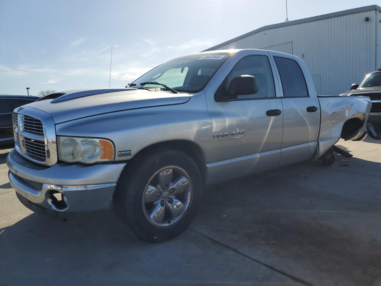 Dodge Ram (2005)