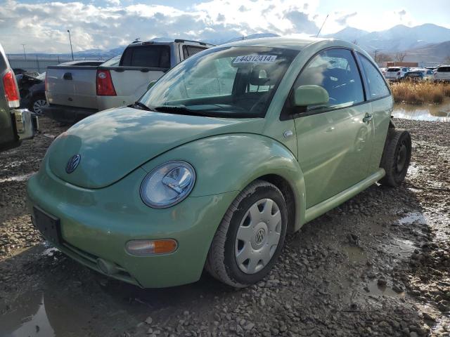 Volkswagen Beetle (2000)