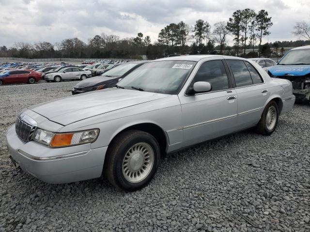 Mercury Grmarquis (1999)